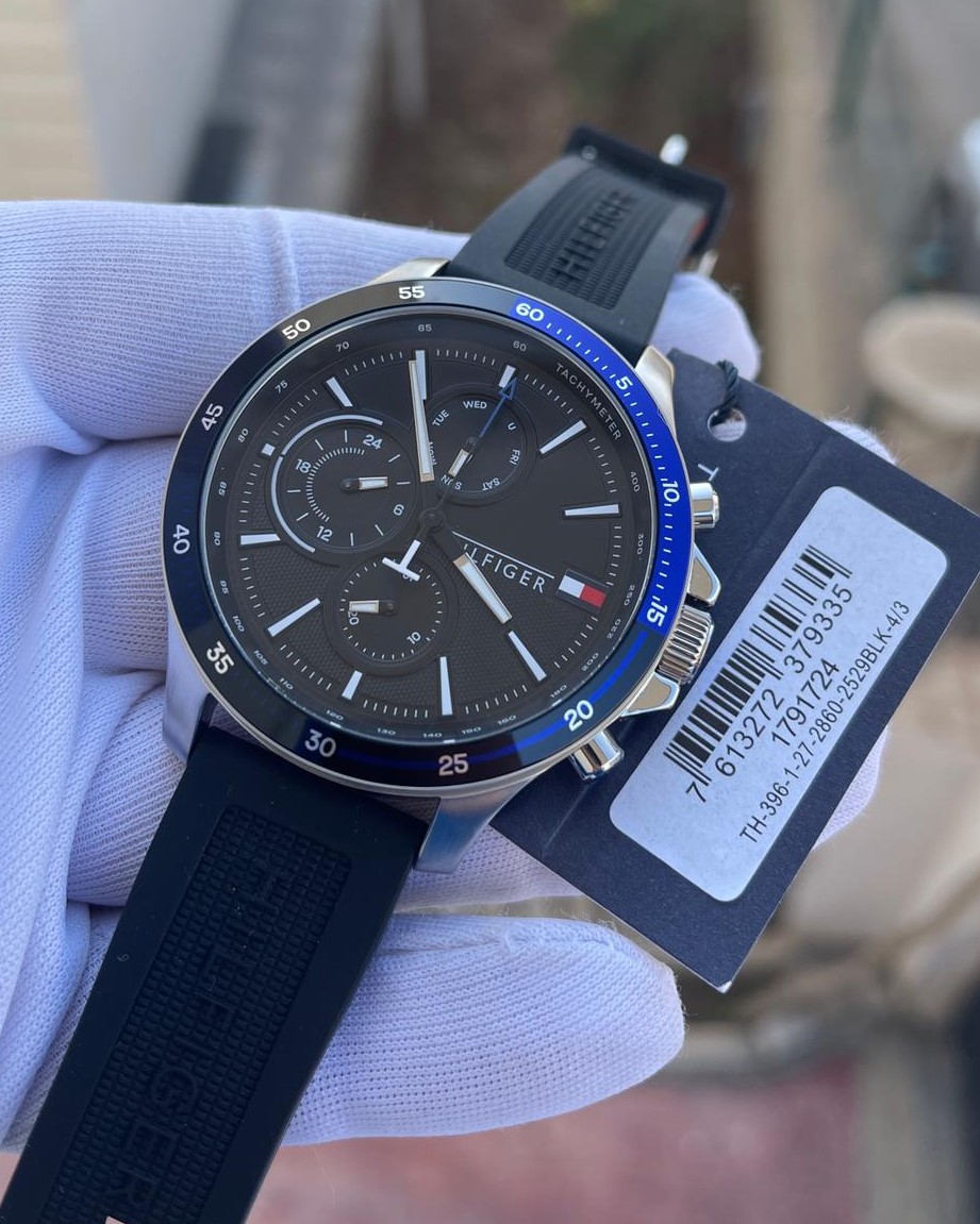 Tommy Hilfiger TH1791724 L-950